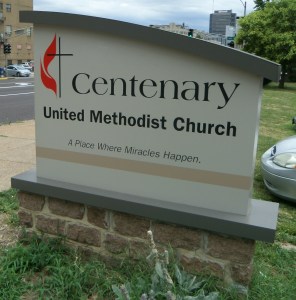 Centenary - A place where miracles happen